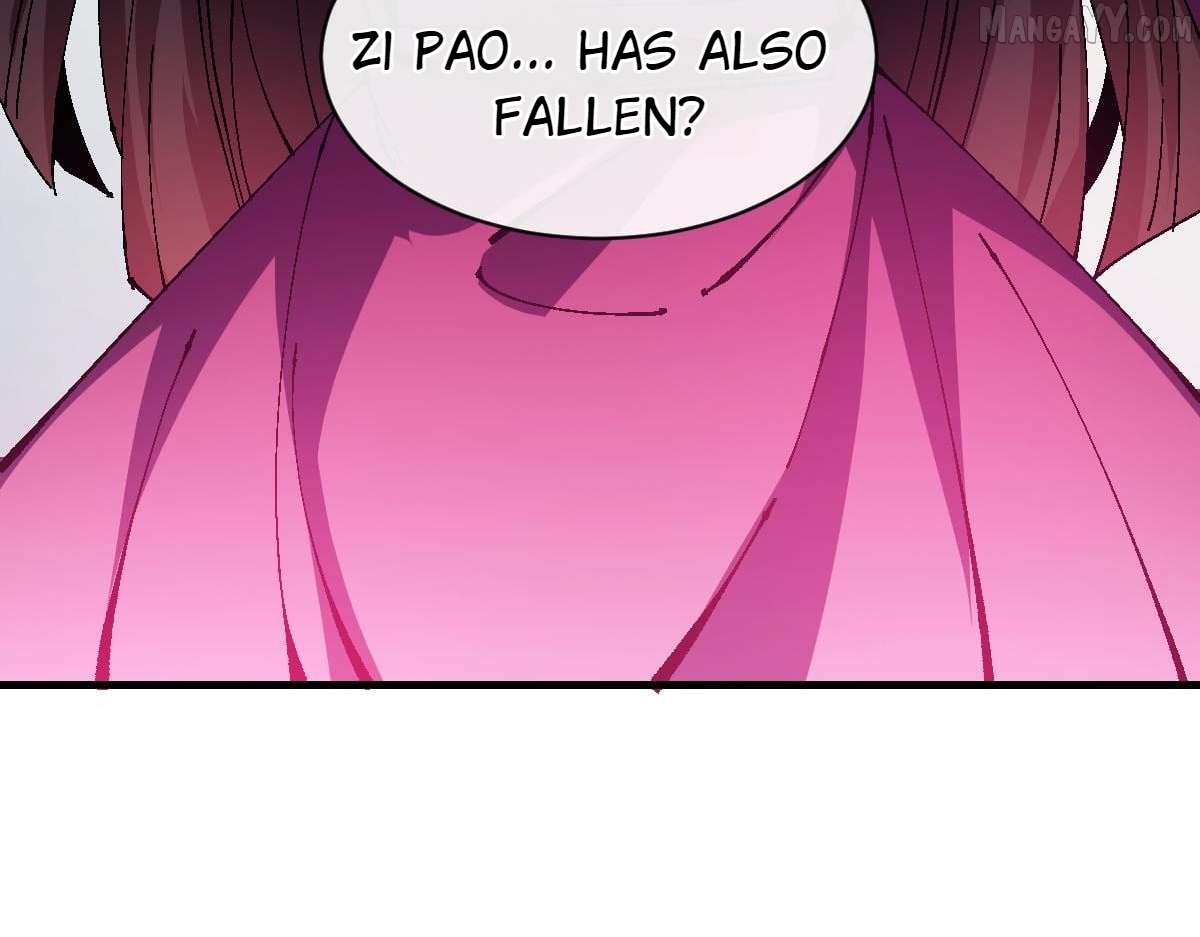 Master: This rebellious disciple is definitely not the Holy Son Chapter 154 - page 87
